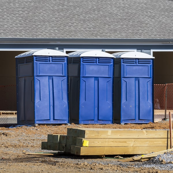 can i rent porta potties for both indoor and outdoor events in Windsor